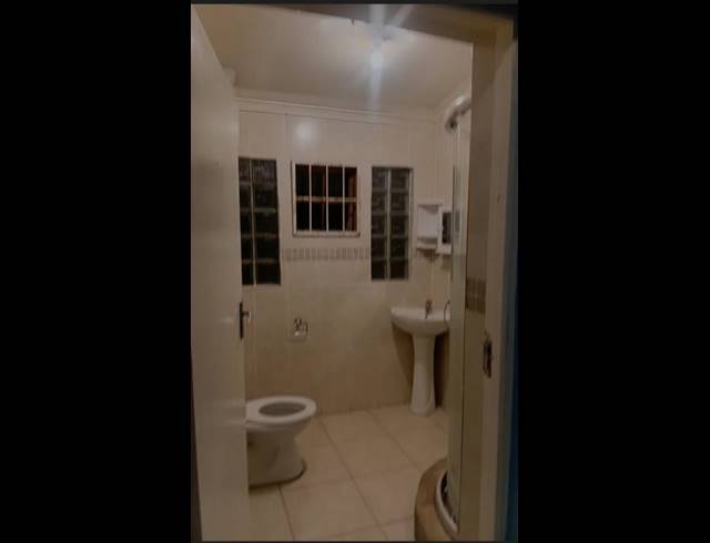 3 BEDROOM PROPERTY TO RENT IN KENSINGTON